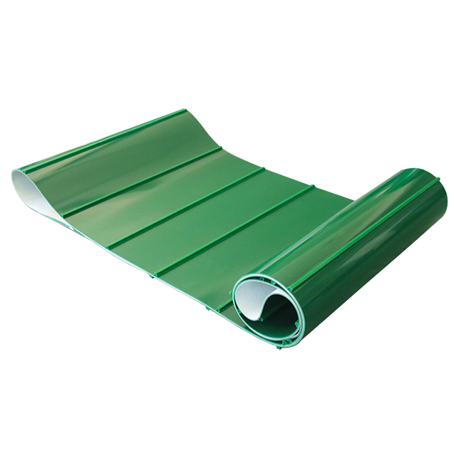Food Snacks That Are Green - 공장 직판 녹색 PVC 맞춤형 폭