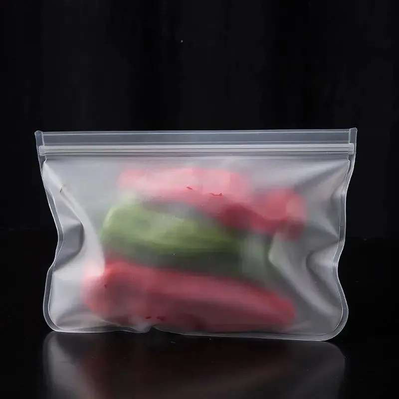 1/2/3/4pcs 실리콘 식품 보관 용기 식품 보관  - Food Z 리뷰 및 가격