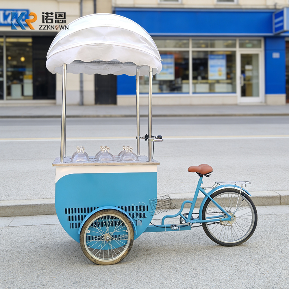 세련된 이벤트 푸드 카트, 이동식 거리 프레첼 스낵 키 - Street Food Snacks 리뷰 및 가격