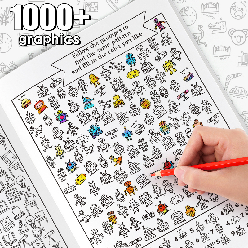 숨겨진 패턴이 있는 인터랙티브 북 |   청소년과 성인 - Food And Snacks Coloring Book Bold And Easy 리뷰 및 가격