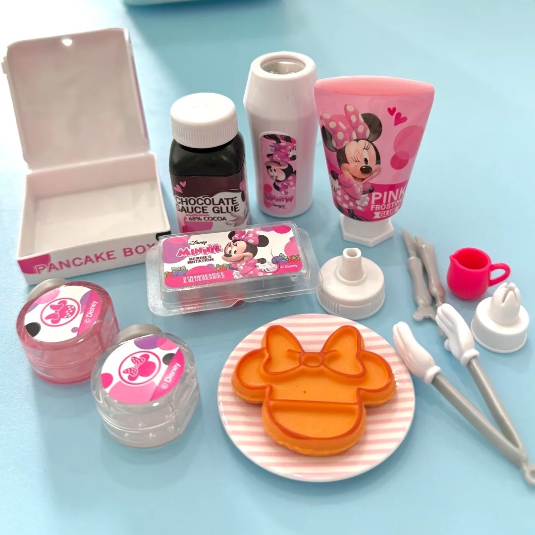 ZURU 미니 브랜드 디즈니 스낵 시리즈 블라인드 박스 - Food Snacks Box 리뷰 및 가격