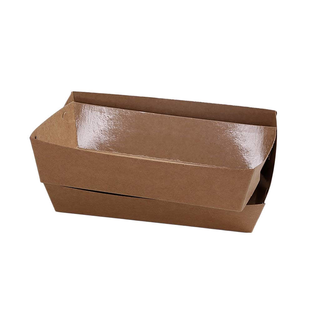 30개입 일회용 보트형 포장 박스, 스낵, 핫도그, 감 - Food Snacks Box 리뷰 및 가격