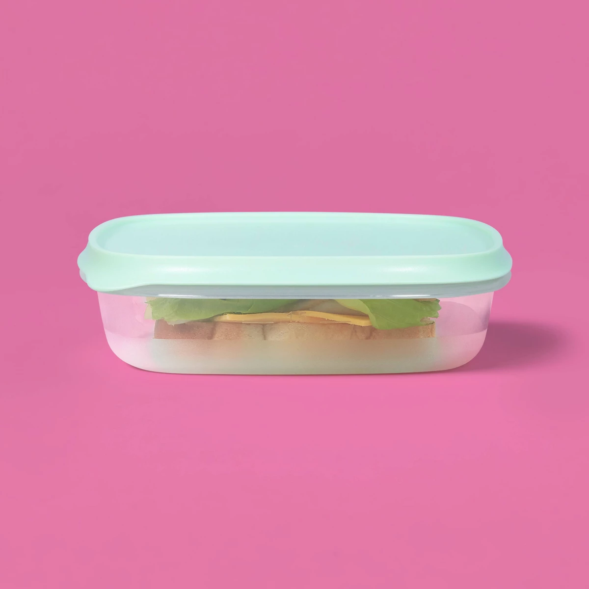 2026년형 새로운 3팩 24온스 사각형 식품 보관 용 - Food Snacks That Are Green 리뷰 및 가격